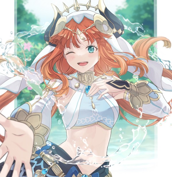 ニィロウ