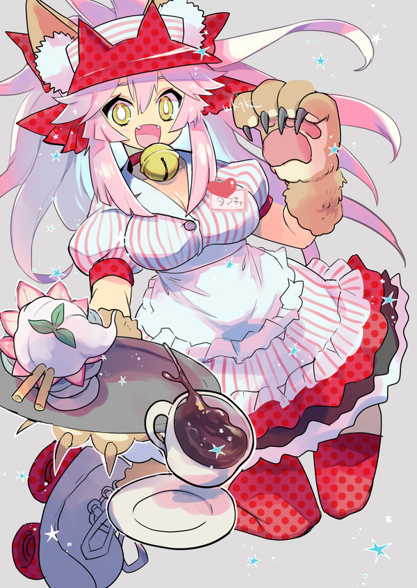 タマモキャット