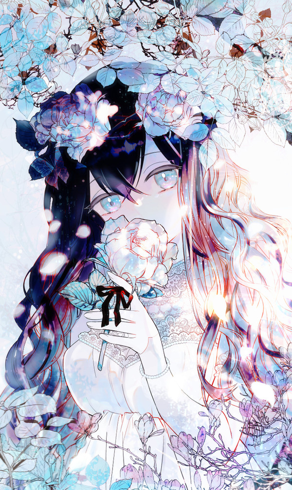 雨上がりの森