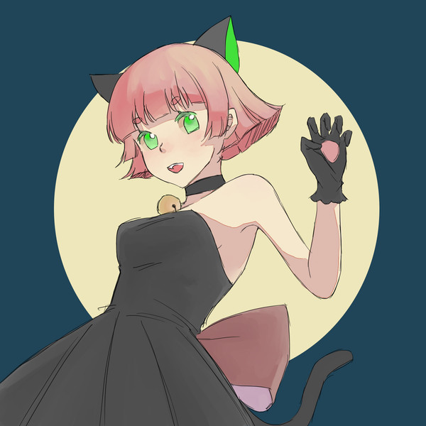 猫娘