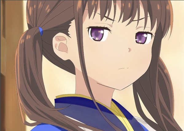リコリス・リコイル