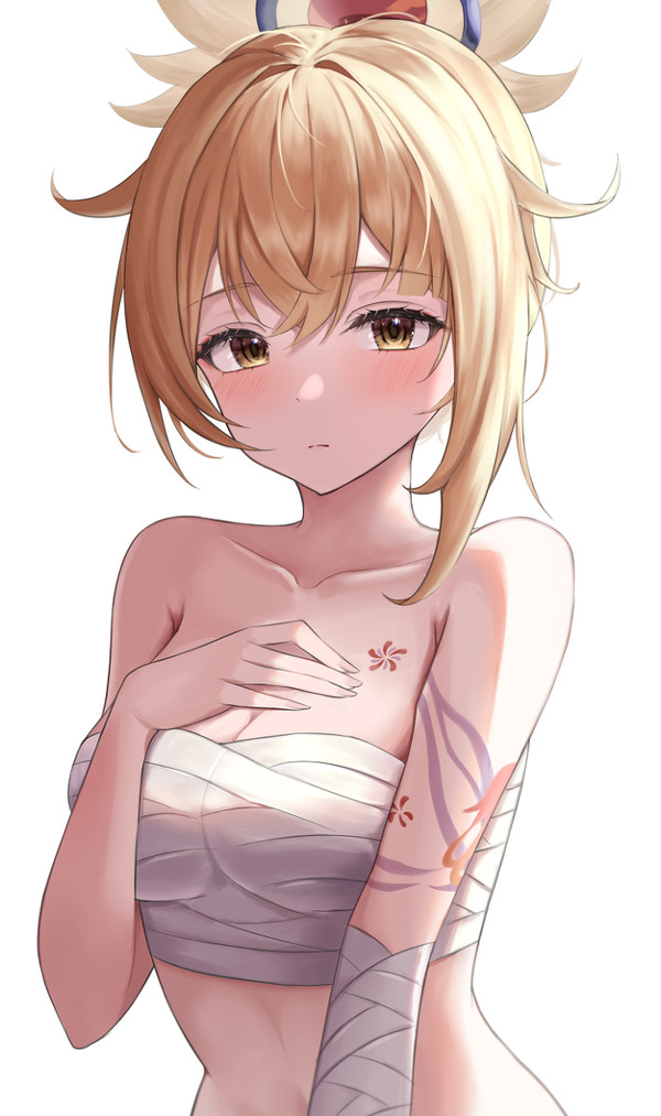 Yoimiya