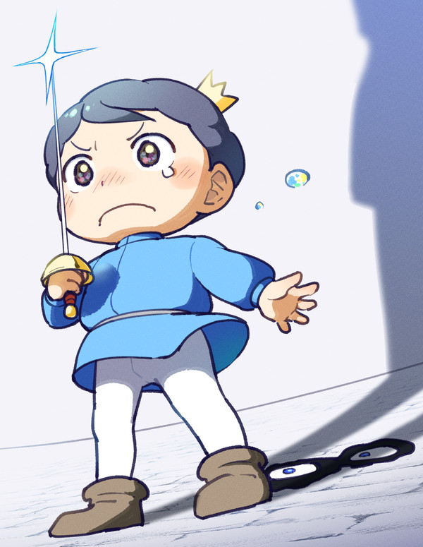 王ランツイログ⑨