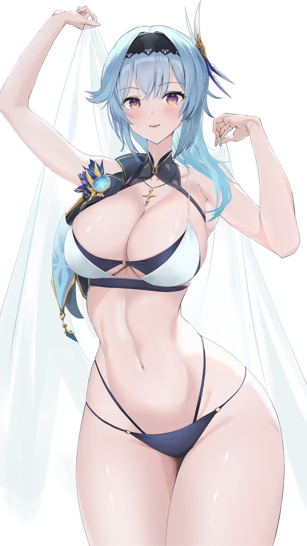 サマーエウルア