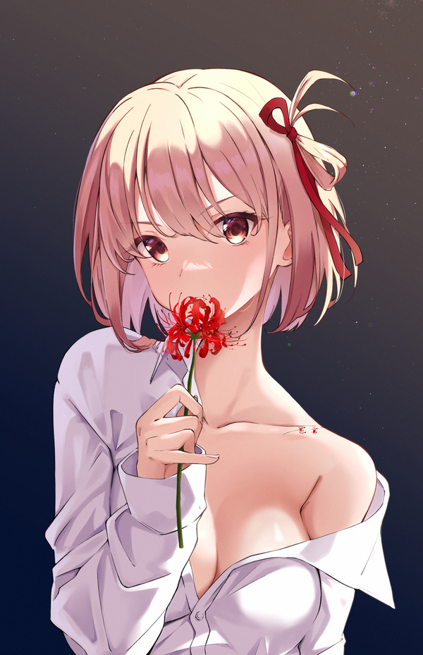 彼岸花