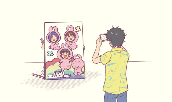 テニログ11