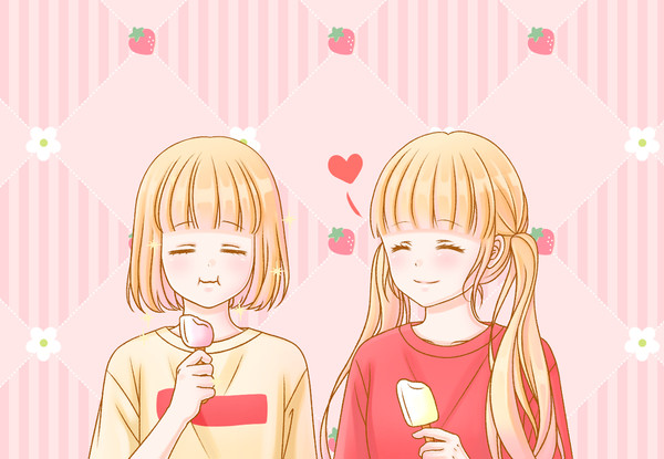 成海姉妹
