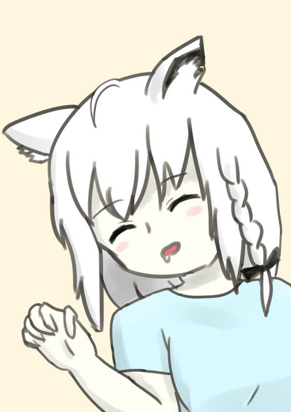 ( ˘ω˘ )ｽﾔｧ…