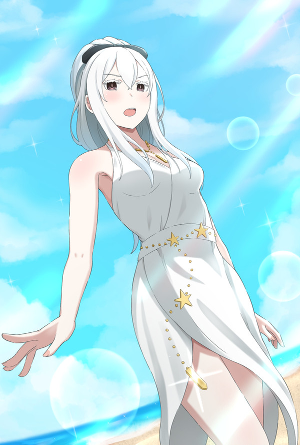 エキドナ