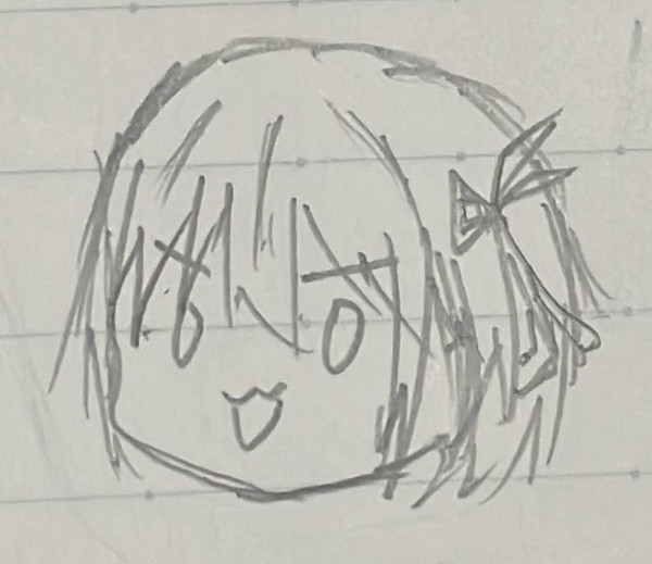 ﾁｻﾄ…