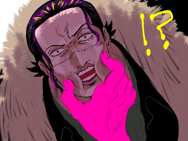 ！？