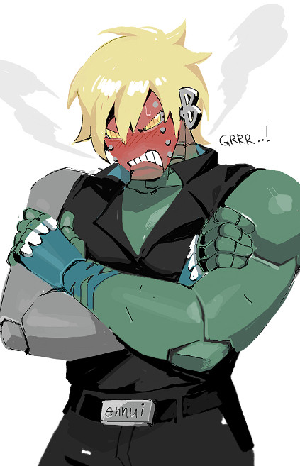 roboログ