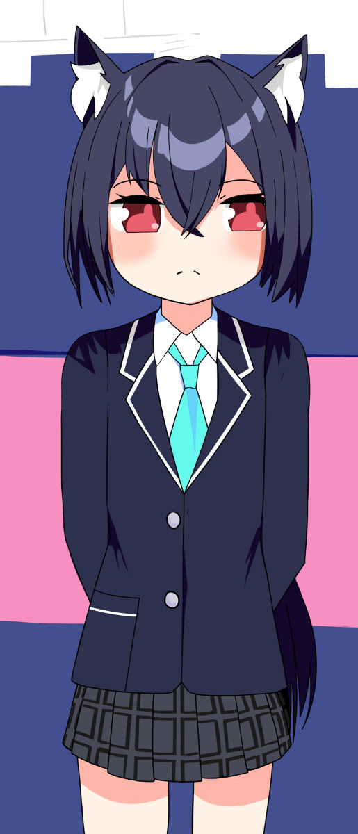 黒見 セリカ