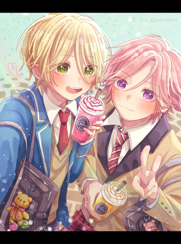 あんスタまとめ２