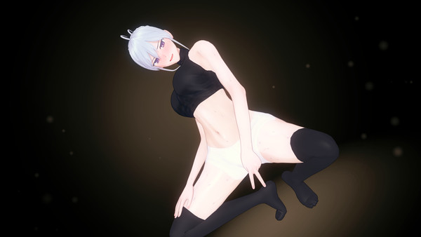 sexy riesbyfe