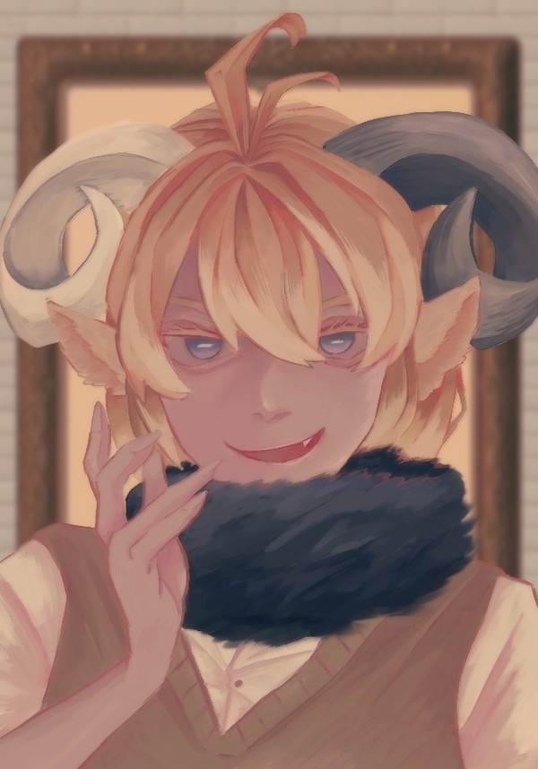 🐑さん