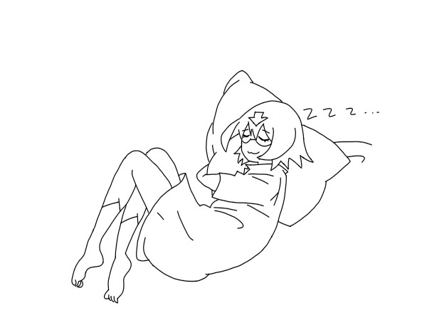 ベッドマン
