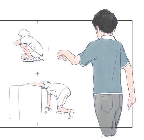 らくがき