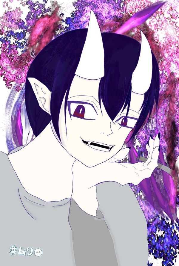 イフリート先生