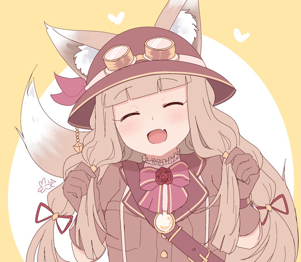 マホマホ