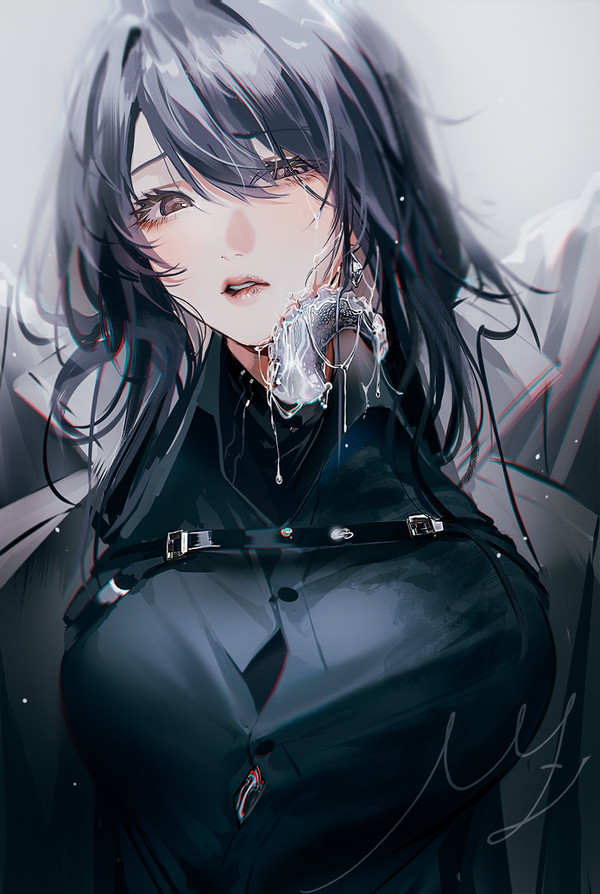 我