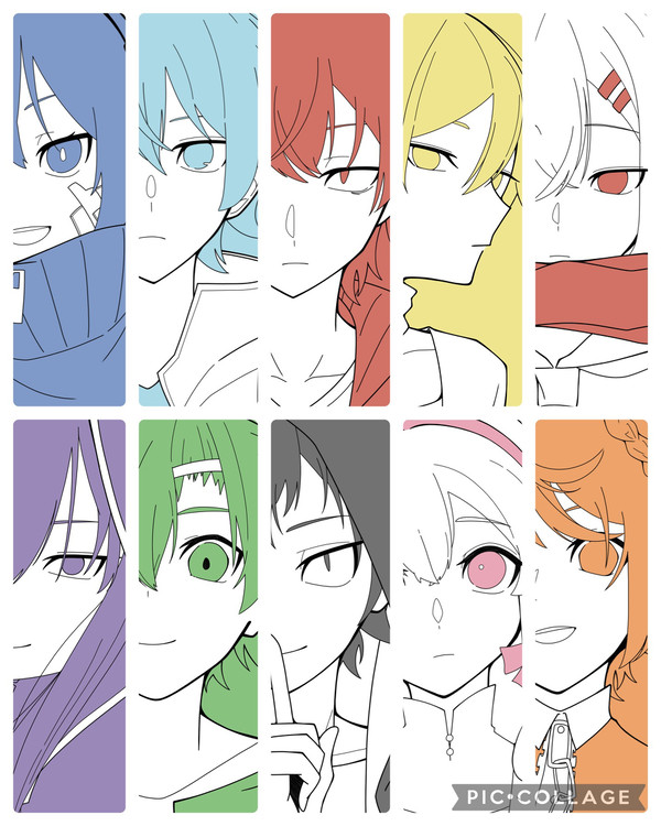 カゲロウプロジェクト