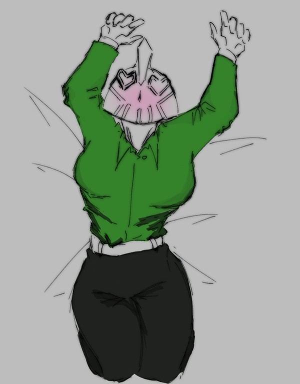 Robot Doe