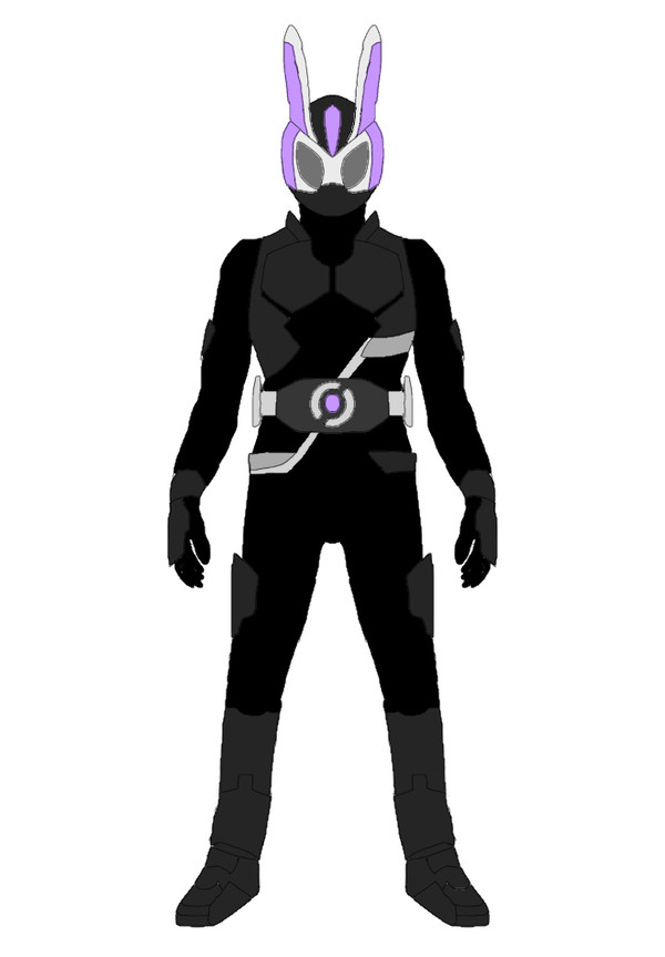 仮面ライダーラヴィ