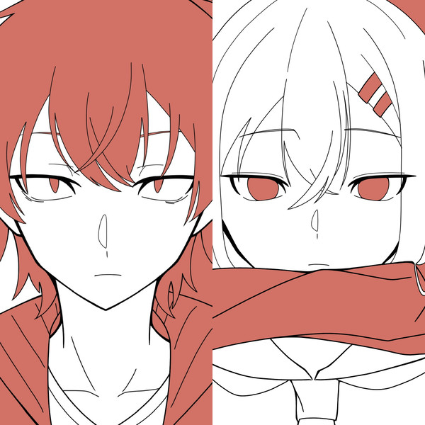 カゲプロ