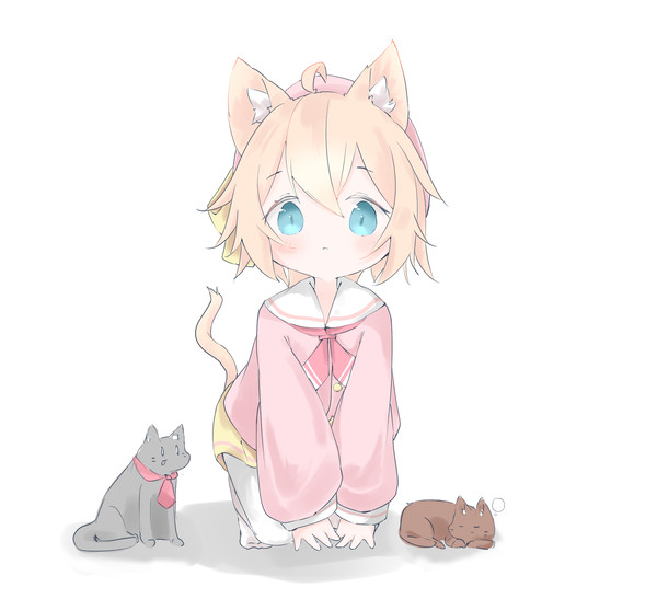 うちのこ