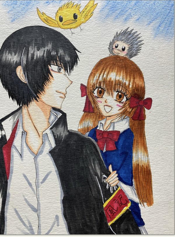 夢絵