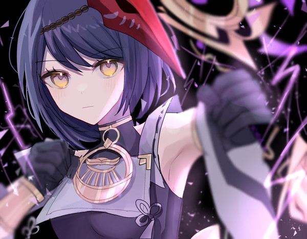 九条裟羅