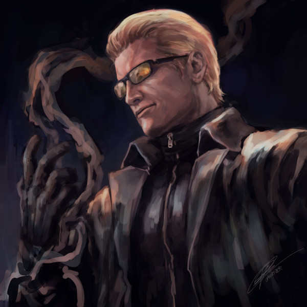 Wesker