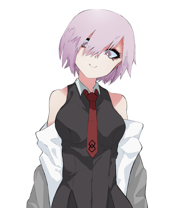 fgoはじめました