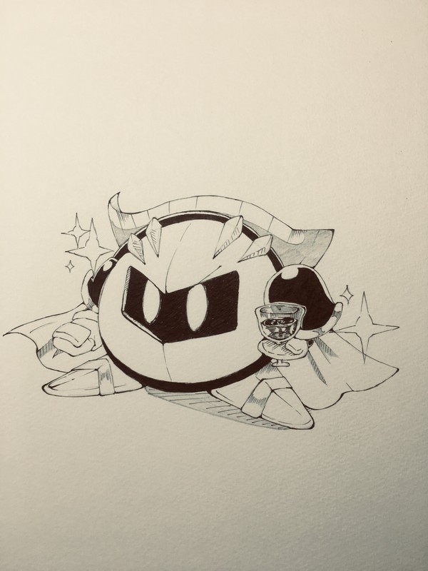 谷口メタナイト