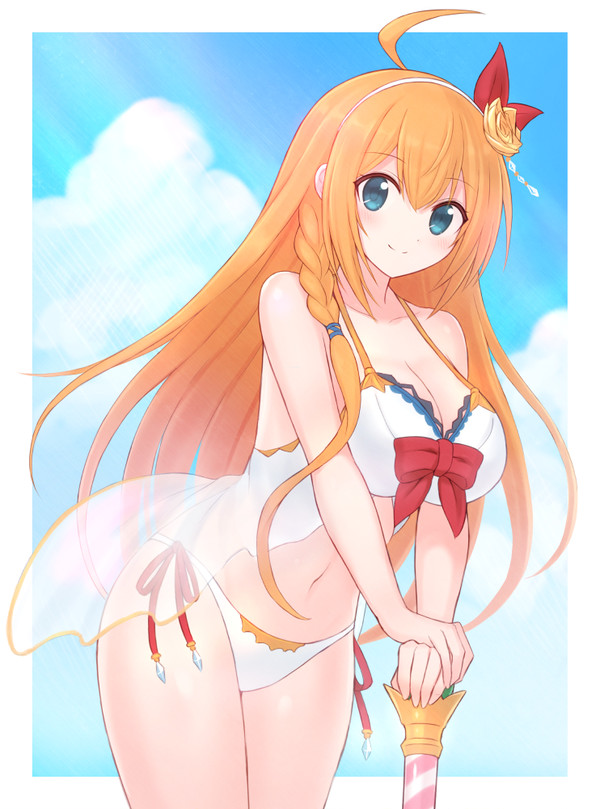 ペコリーヌ(サマー)