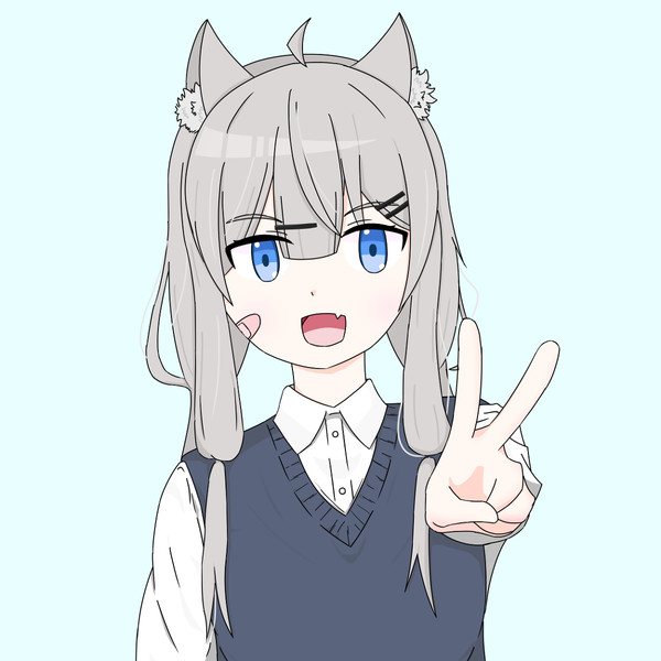 Ririさん10万記念