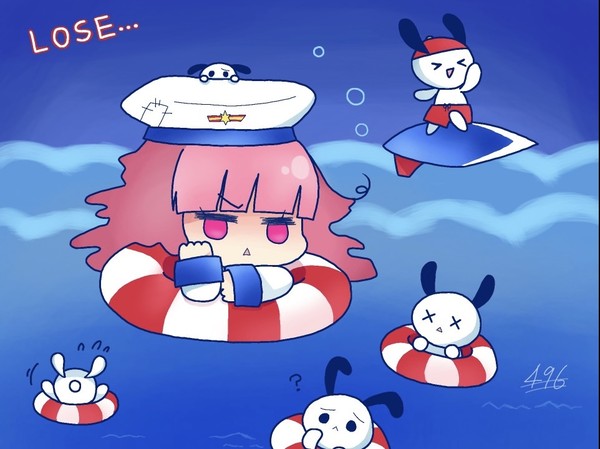 ポップンまとめ