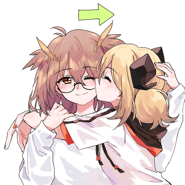 Kiss relay