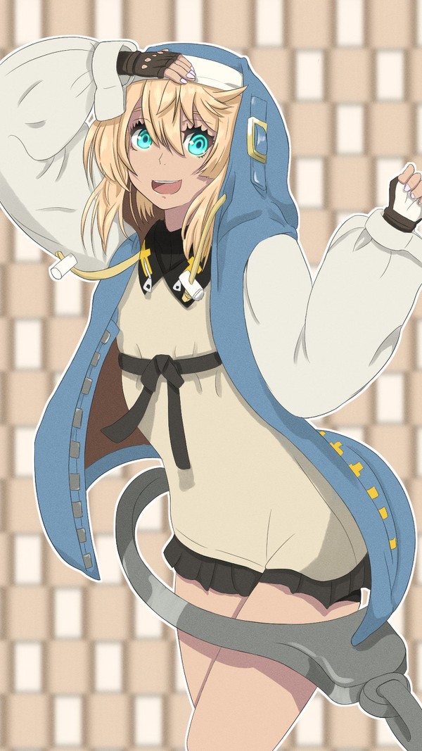 ブリジット
