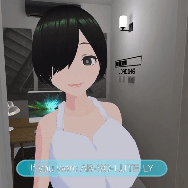 The Climb (MKB & VR)