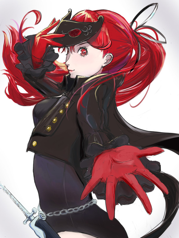 ヴァイオレット　re
