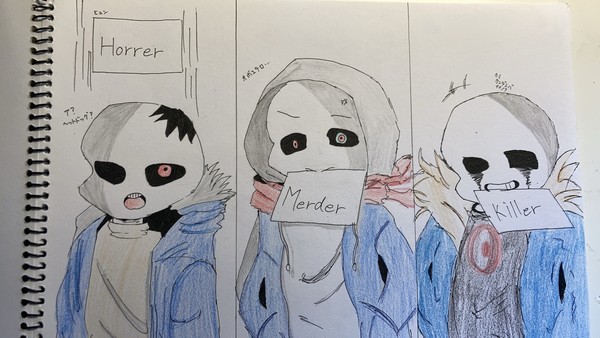 Mercer time trio