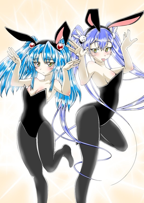 バニールリルリ