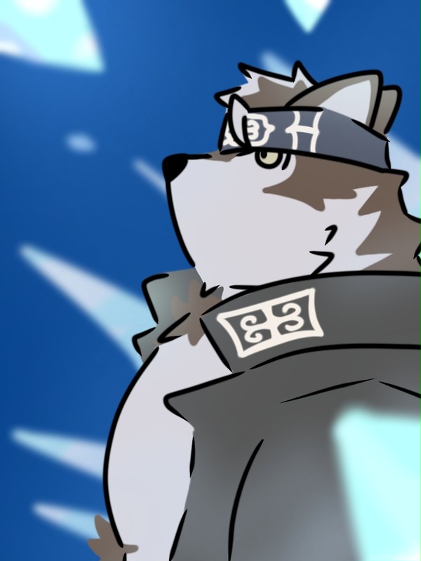 ホロケウカムイ