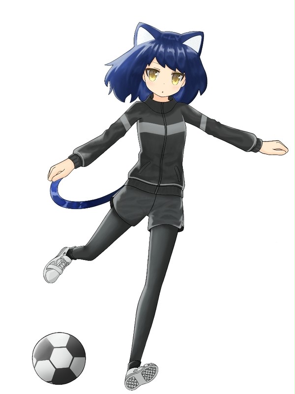 運動日和