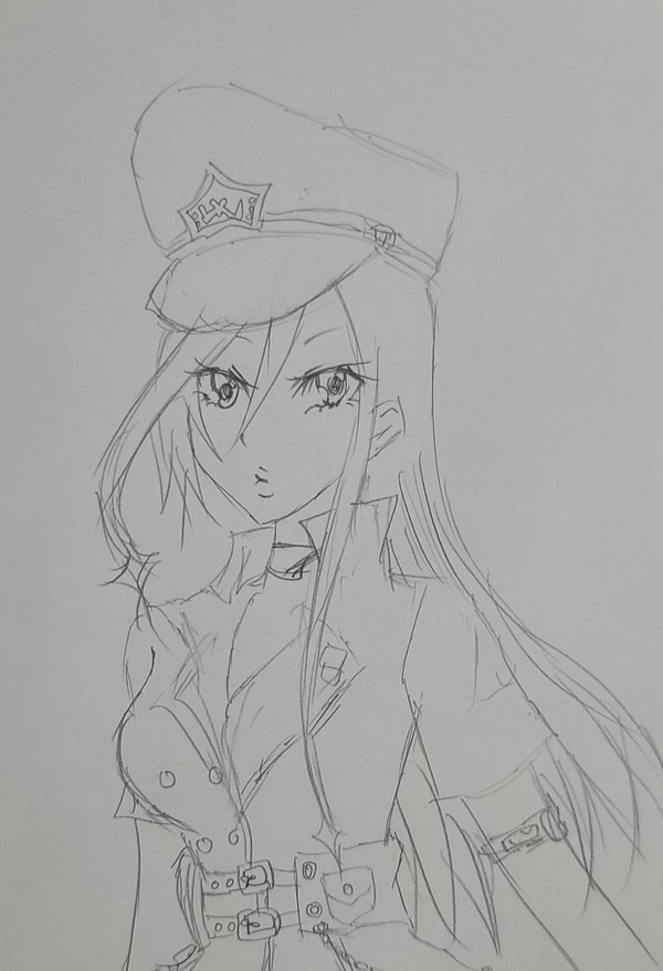 落書き