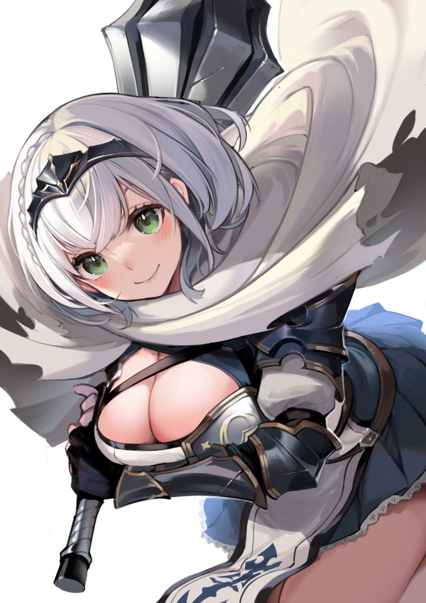 マントノエル団長