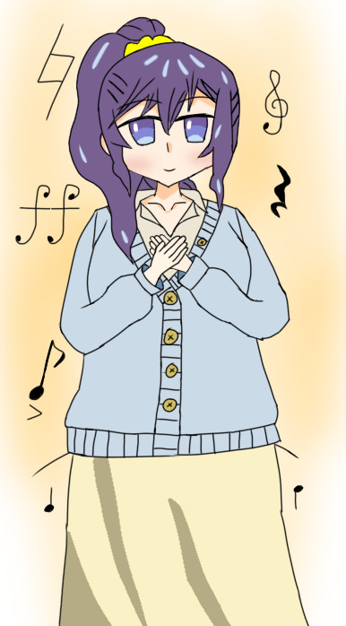 救われたまふゆさん