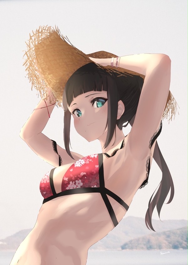lost summer